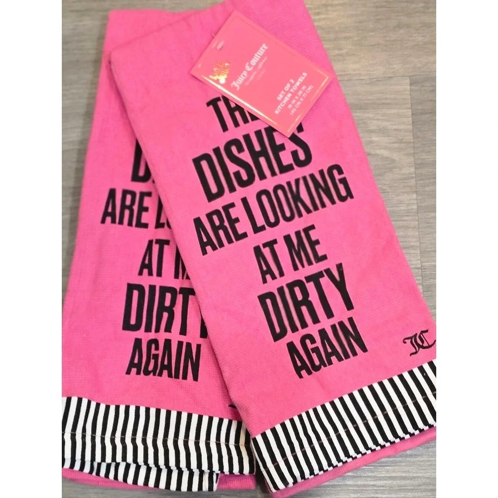 Juicy Couture Home, 